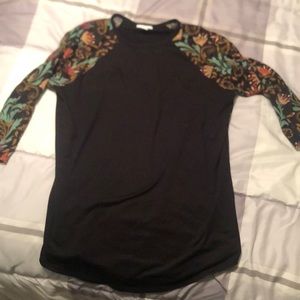 Medium lu la roe randy